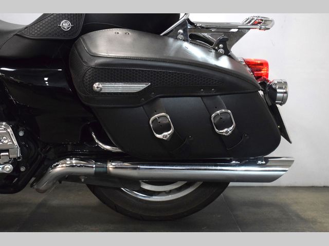 harley-davidson - road-king-classic-flhrc