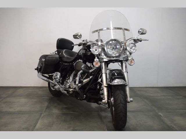 harley-davidson - road-king-classic-flhrc