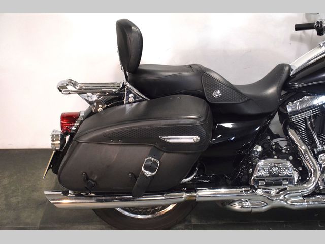 harley-davidson - road-king-classic-flhrc