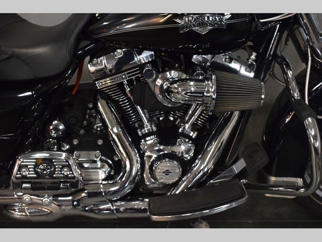 harley-davidson - road-king-classic-flhrc