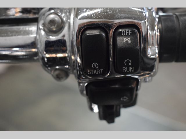 harley-davidson - road-king-classic-flhrc