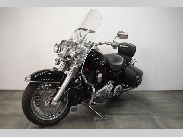 harley-davidson - road-king-classic-flhrc