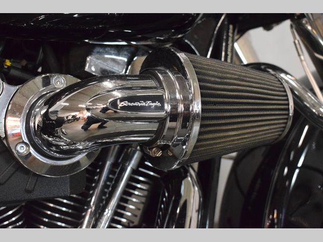 harley-davidson - road-king-classic-flhrc