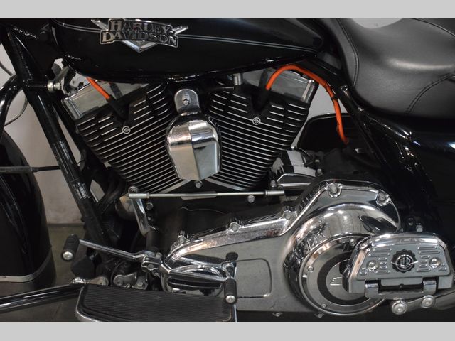 harley-davidson - road-king-classic-flhrc
