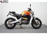 YAMAHA MT 03