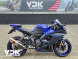 YAMAHA YZF R7