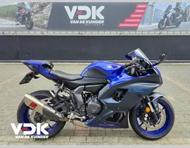 Yamaha YZF R7 2024 occasion