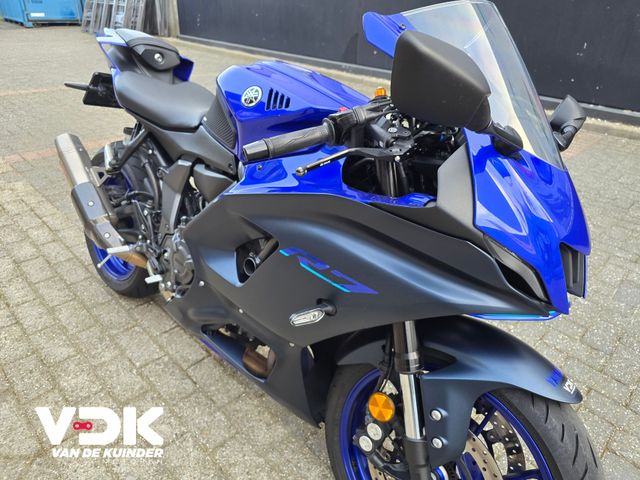 yamaha - yzf-r7
