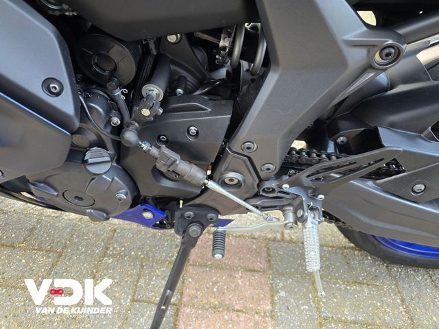 yamaha - yzf-r7