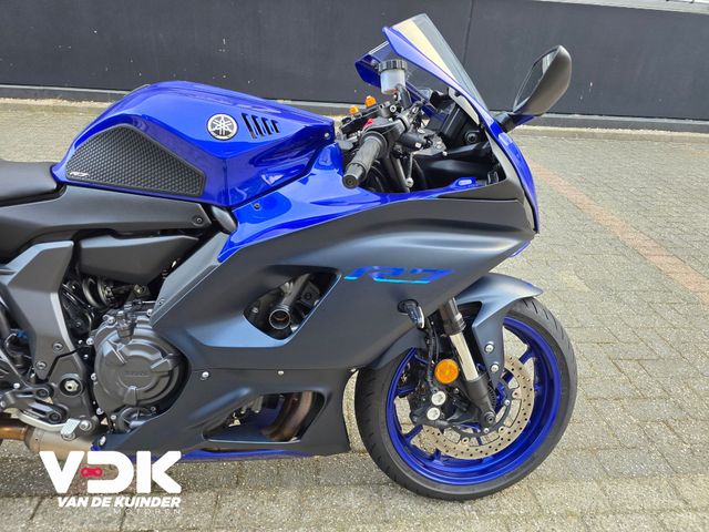 yamaha - yzf-r7