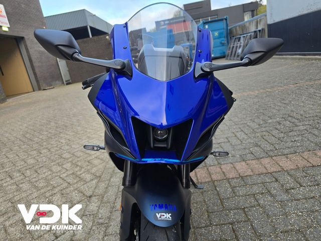 yamaha - yzf-r7