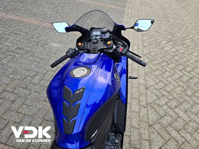 yamaha - yzf-r7