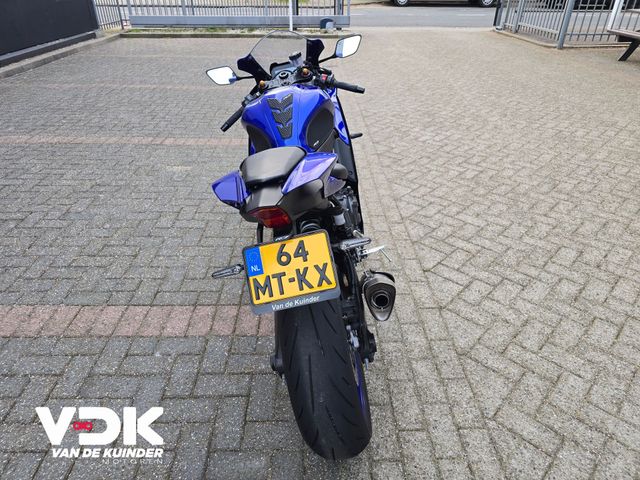 yamaha - yzf-r7