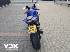 Yamaha YZF R7 2024 occasion – foto 5 van 26