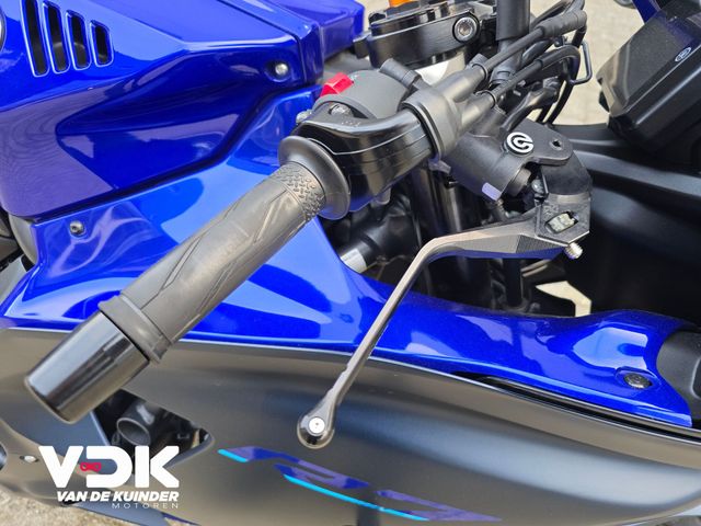 yamaha - yzf-r7