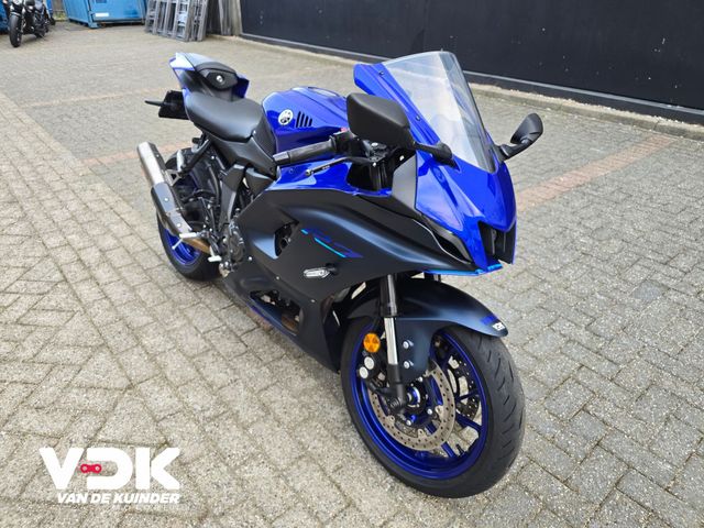 yamaha - yzf-r7