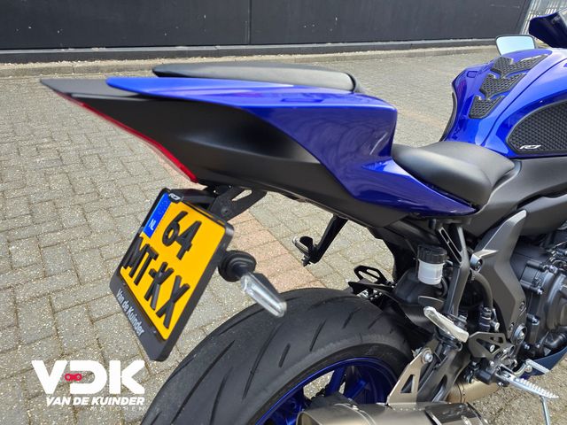 yamaha - yzf-r7