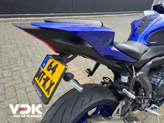 Yamaha YZF R7 2024 occasion – foto 14 van 26
