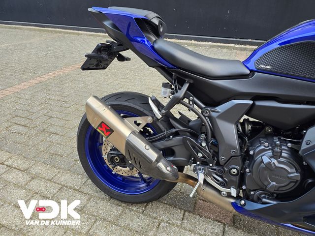 yamaha - yzf-r7