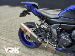 Yamaha YZF R7 2024 occasion – foto 10 van 26
