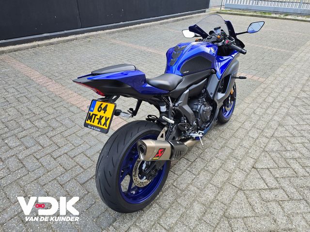 yamaha - yzf-r7