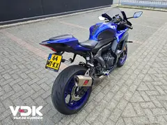 Yamaha YZF R7 2024 occasion – foto 4 van 26