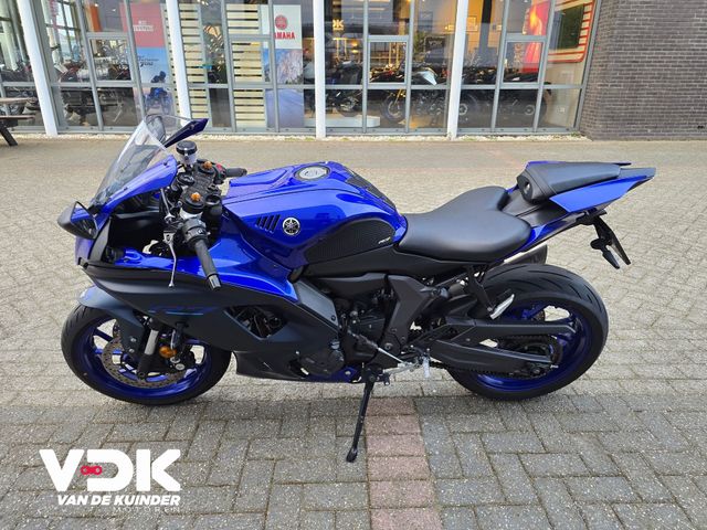 yamaha - yzf-r7