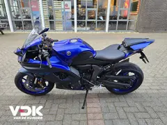 Yamaha YZF R7 2024 occasion – foto 3 van 26
