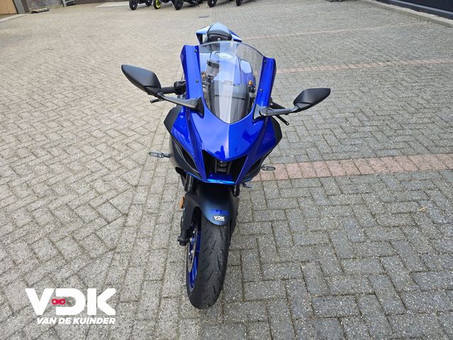 yamaha - yzf-r7