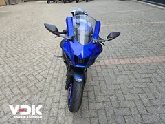 Yamaha YZF R7 2024 occasion – foto 6 van 26