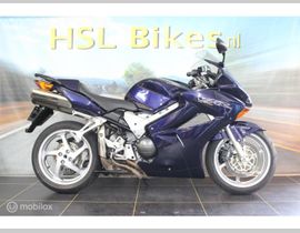 Honda VFR 800 FI Vtec 2002 occasion