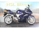 HONDA VFR 800 FI VTEC