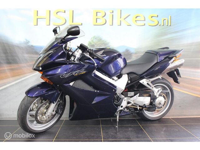 honda - vfr-800-fi