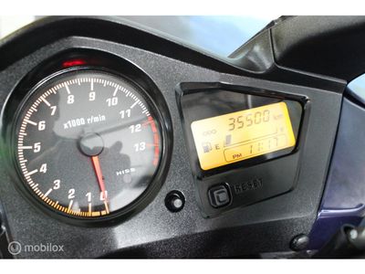 HONDA VFR 800 FI VTEC – foto 3