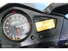 Honda VFR 800FI 2002 occasion – foto 3 van 12