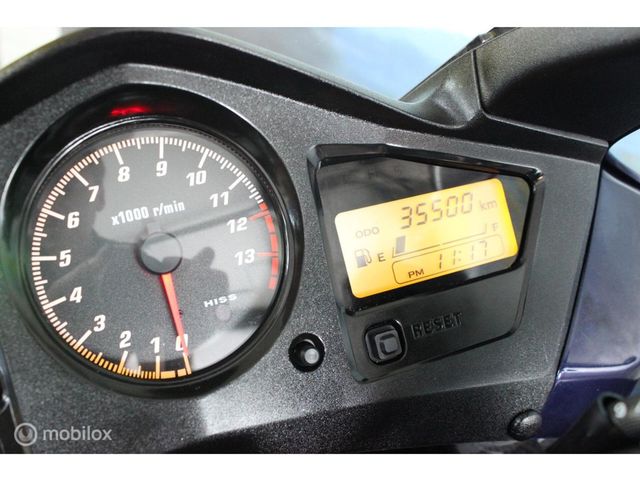 honda - vfr-800-fi