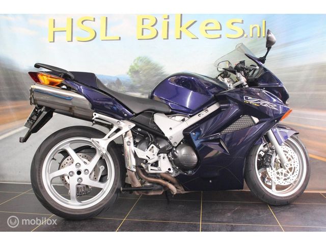 honda - vfr-800-fi