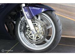 Honda VFR 800FI 2002 occasion – foto 5 van 12