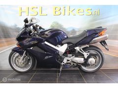 Honda VFR 800FI 2002 occasion – foto 6 van 12