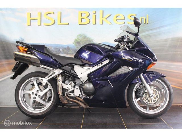 honda - vfr-800-fi
