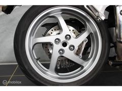 Honda VFR 800FI 2002 occasion – foto 8 van 12