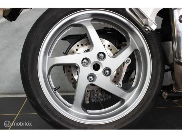 honda - vfr-800-fi