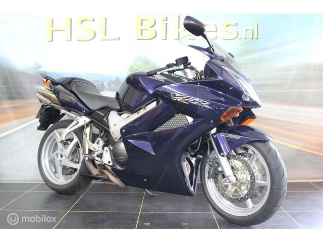 honda - vfr-800-fi