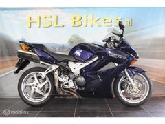 Honda VFR 800FI 2002 occasion – foto 11 van 12