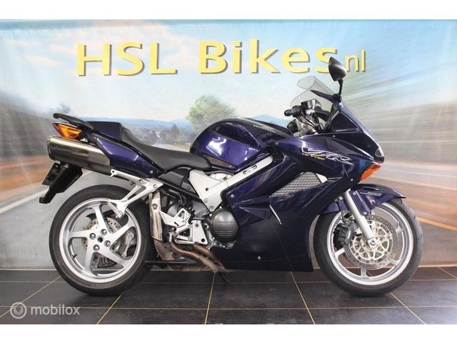 honda - vfr-800-fi