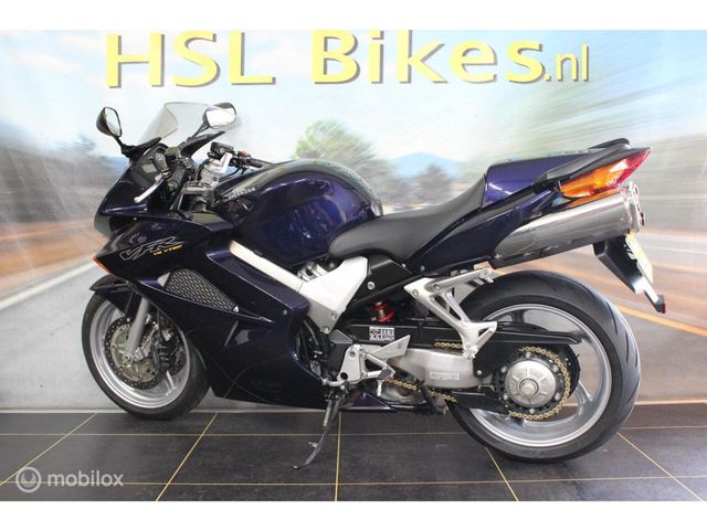 honda - vfr-800-fi