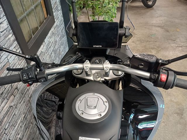 cfmoto - 800-mt-sport