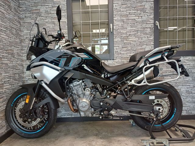cfmoto - 800-mt-sport