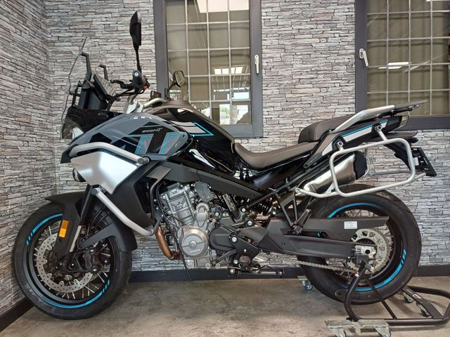 cfmoto - 800-mt-sport