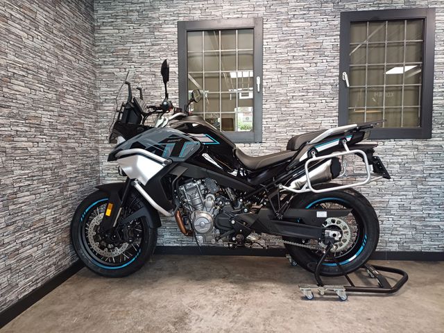 cfmoto - 800-mt-sport